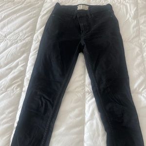 Free People Skinny Jeans